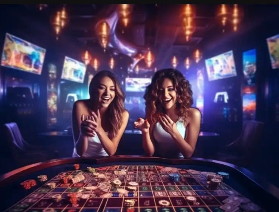 sports and entertainment browsing scene on ckgame for Bangladesh adult users